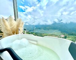 Muong Hoa Valle Hotel