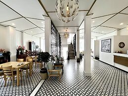 Muong Hoa Valle Hotel