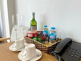 Muong Hoa Valle Hotel