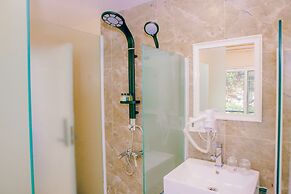 Muong Hoa Valle Hotel