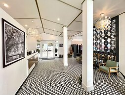 Muong Hoa Valle Hotel