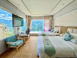 Muong Hoa Valle Hotel