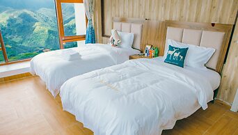 Muong Hoa Valle Hotel