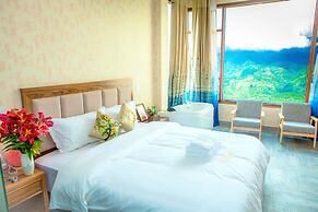 Muong Hoa Valle Hotel