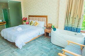 Muong Hoa Valle Hotel