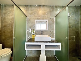 Muong Hoa Valle Hotel