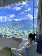 Muong Hoa Valle Hotel