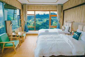 Muong Hoa Valle Hotel