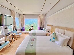 Muong Hoa Valle Hotel