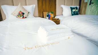 Muong Hoa Valle Hotel