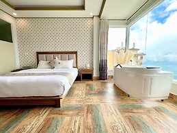 Muong Hoa Valle Hotel