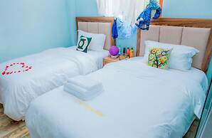 Muong Hoa Valle Hotel