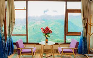 Muong Hoa Valle Hotel