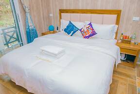 Muong Hoa Valle Hotel