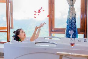 Muong Hoa Valle Hotel