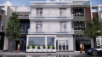 Muong Hoa Valle Hotel