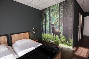 Hotel Spelderholt