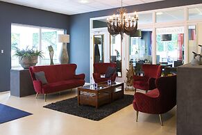 Hotel Spelderholt
