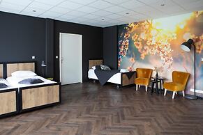 Hotel Spelderholt