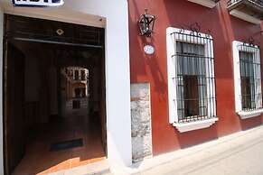 Hotel Rincón Poblano