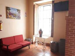 Hotel Rincón Poblano