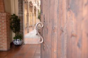 Hotel Rincón Poblano