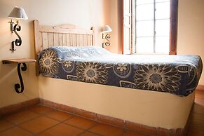 Hotel Rincón Poblano