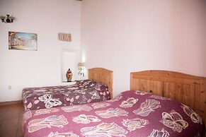 Hotel Rincón Poblano