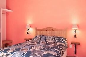 Hotel Rincón Poblano