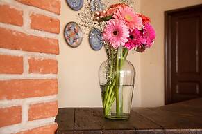 Hotel Rincón Poblano