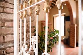 Hotel Rincón Poblano