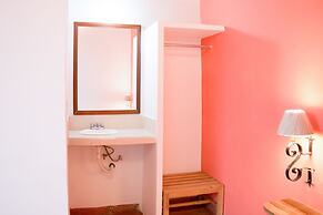 Hotel Rincón Poblano