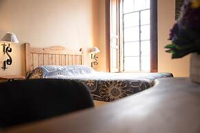 Hotel Rincón Poblano