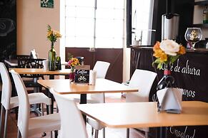 Hotel Rincón Poblano