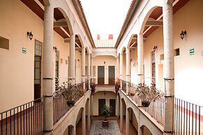 Hotel Rincón Poblano