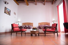 Hotel Rincón Poblano