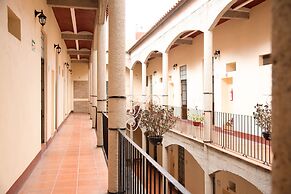 Hotel Rincón Poblano