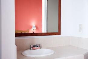 Hotel Rincón Poblano