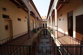 Hotel Rincón Poblano