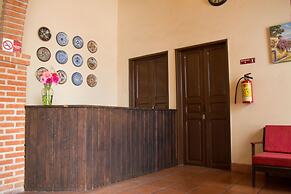 Hotel Rincón Poblano