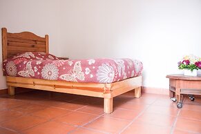 Hotel Rincón Poblano