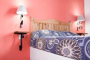 Hotel Rincón Poblano