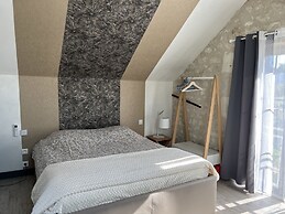 Chambres des Coteaux