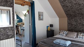 Chambres des Coteaux