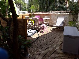 Chambres des Coteaux