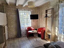 Chambres des Coteaux