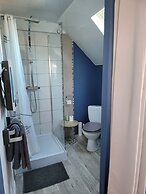 Chambres des Coteaux