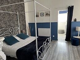 Chambres des Coteaux