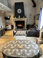 Chambres des Coteaux