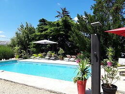 Chambres des Coteaux